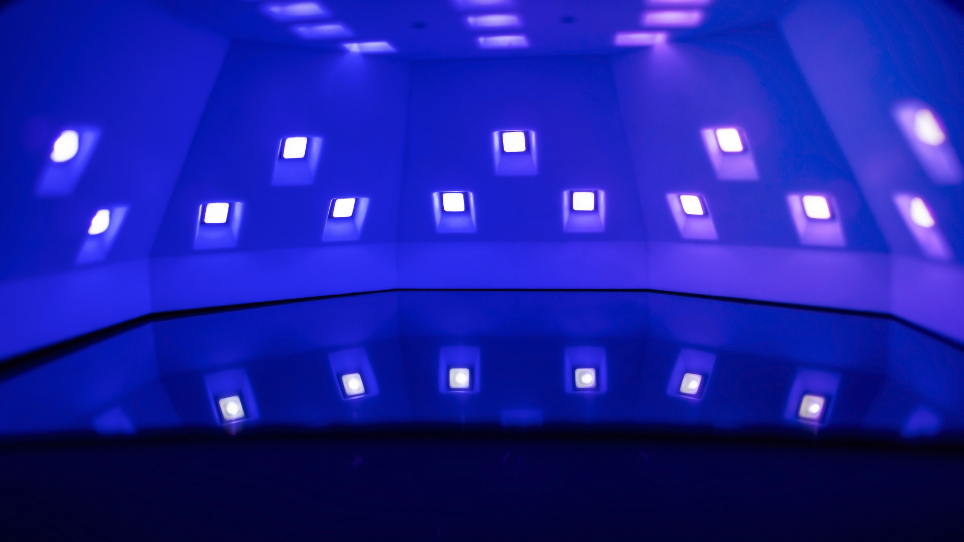 UV light 