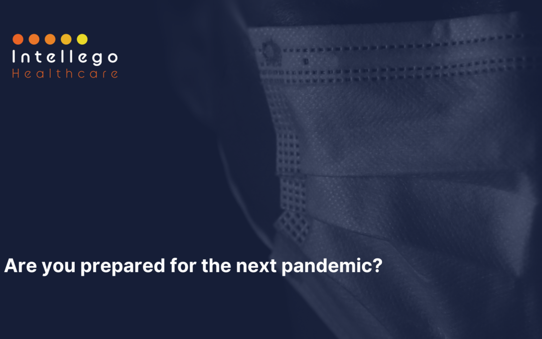 Pandemic