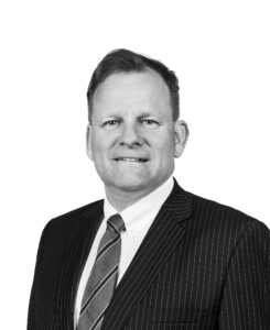 Claes Lindahl, VD Intellego